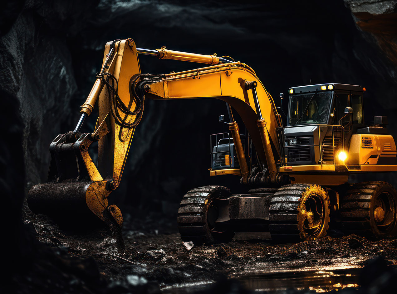 Transport & Excavation