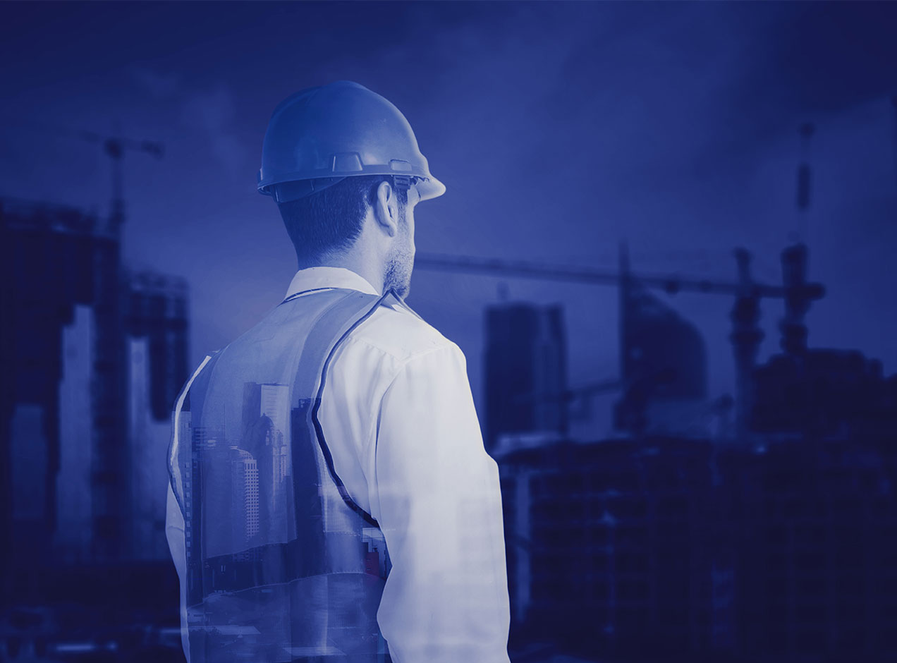 Blue Collar Recruitment