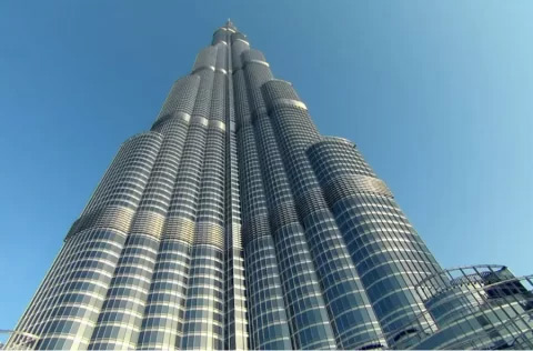 BURJ KHALIFA